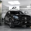Mercedes-Benz GLS 580 4MATIC