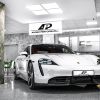 Porsche Taycan Turbo S