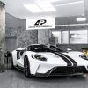 Ford GT