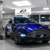 Aston Martin DBX 707