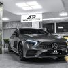Mercedes-Benz CLS 400D 4MATIC
