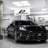 Porsche Panamera 4