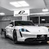 Porsche Taycan Turbo S