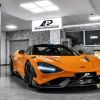 McLaren 765LT