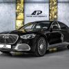 Mercedes-Benz Maybach S680