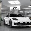 Porsche Panamera GTS