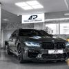 BMW M5 Competition
