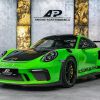 Porsche 911 GT3 RS