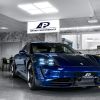 Porsche Taycan Turbo