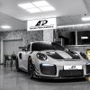Porsche 911 GT2 RS