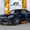Mercedes-Benz  C43 AMG 4MATIC