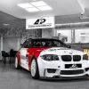 BMW 135i