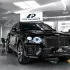 Bentley Bentayga 4.0 V8