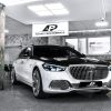 Mercedes-Benz S 680 Maybach