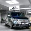 Abarth 695C