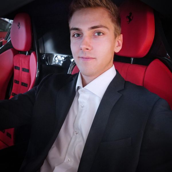 Vojtěch Antoš