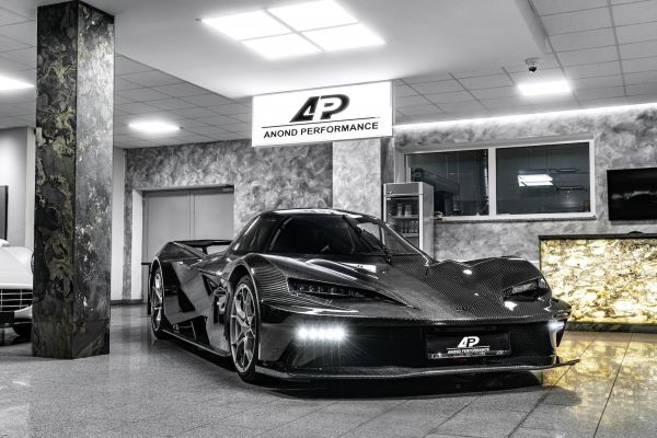 KTM X-Bow GT-XR