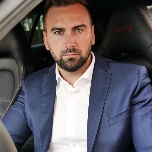Ondřej Antoš